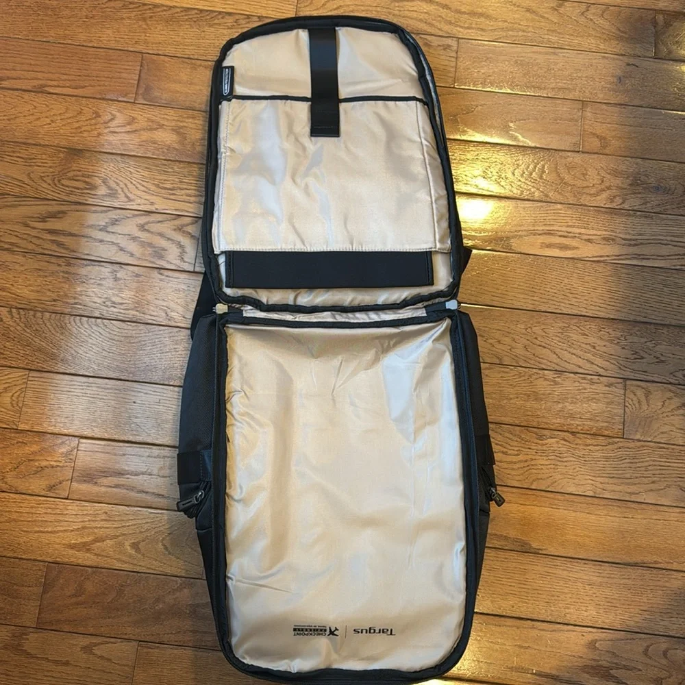 Targus mobile elite